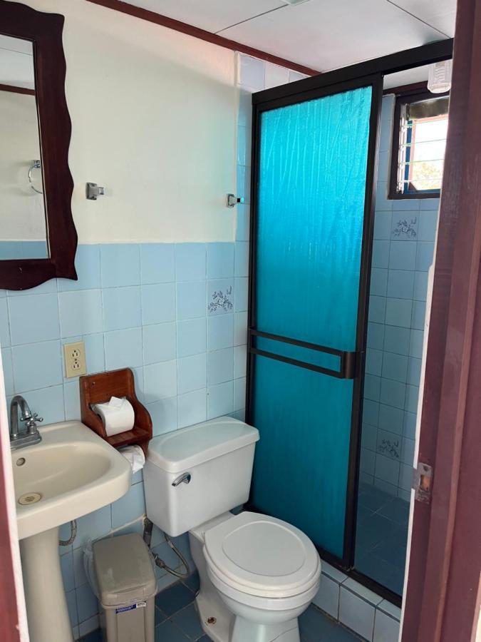 Hotel Sierpe River- Oleaje Sereno מראה חיצוני תמונה